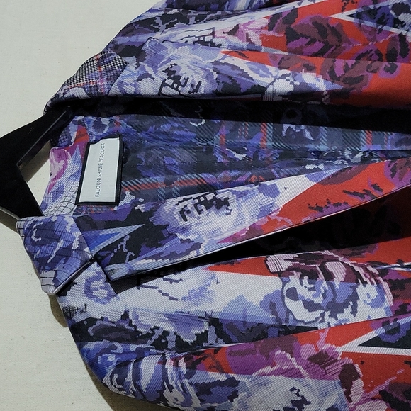 Winter coat - Picture 4 of 4